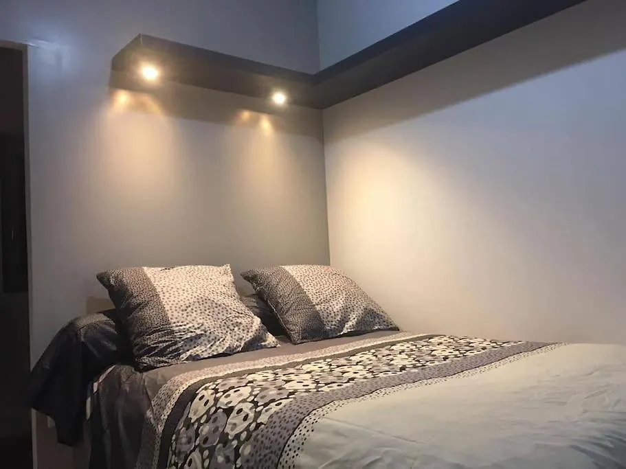 Appartement Touristique, Proche De La Cathedrale 阿尔比 0*,  法国